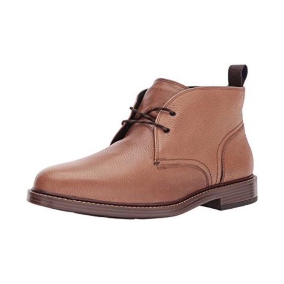 Cole Haan Mens Adams Grand DEMIBOOT